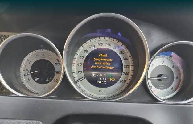 Mercedes-Benz C-Class 220 CDI AT 2014