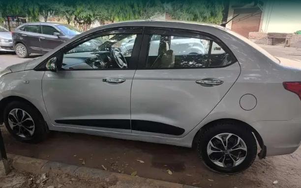 Used Hyundai Xcent S 1.2 2015 Model (PID-1421666716) Car for Sale in Delhi