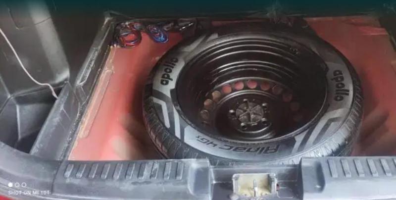 Maruti Suzuki Vitara Brezza ZXI Plus AT Dual Tone 2021