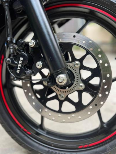 Suzuki Gixxer SF 150cc ABS BS6 2021