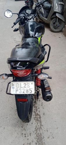 Honda Livo Disc 110cc 2016