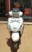 Hero Maestro 110cc 2013