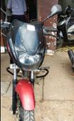 Bajaj Pulsar 150cc 2016