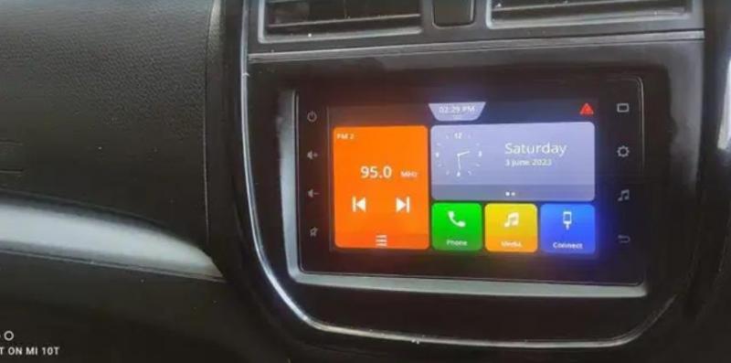 Maruti Suzuki Vitara Brezza ZXI Plus AT Dual Tone 2021