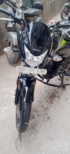 Honda Livo Disc 110cc 2016