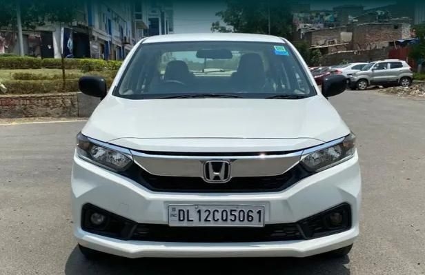 Honda Amaze 1.2 E i-VTEC 2019