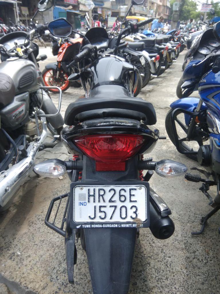 Honda Livo 110cc 2020