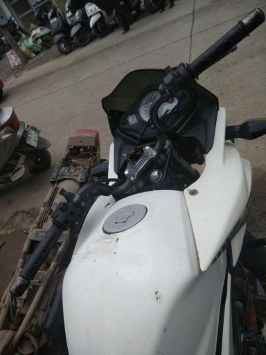 Hero Ignitor 125cc 2014