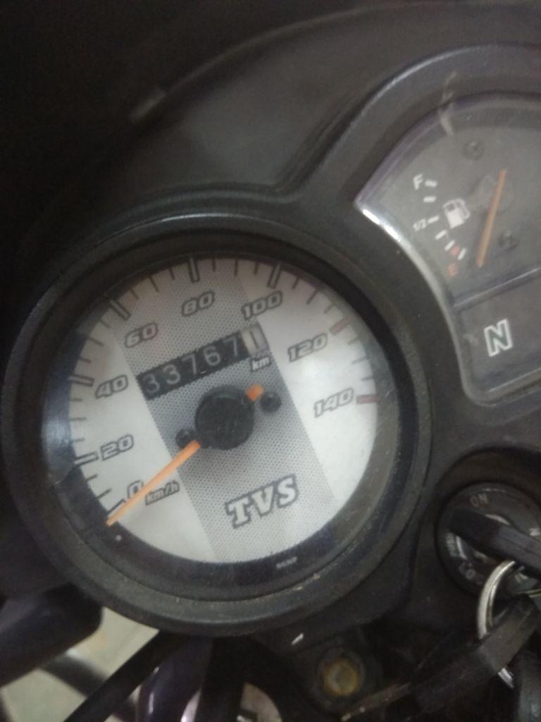 TVS Sport 110CC KS ALLOY BS6 2020