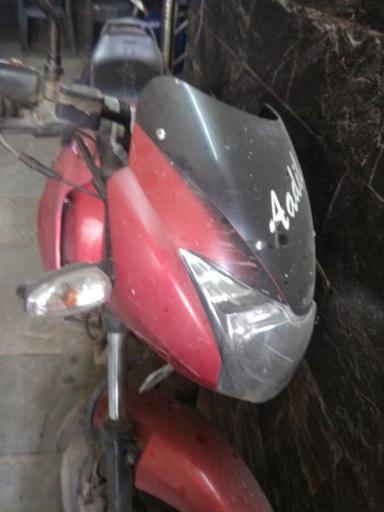 Bajaj Pulsar 150cc 2012