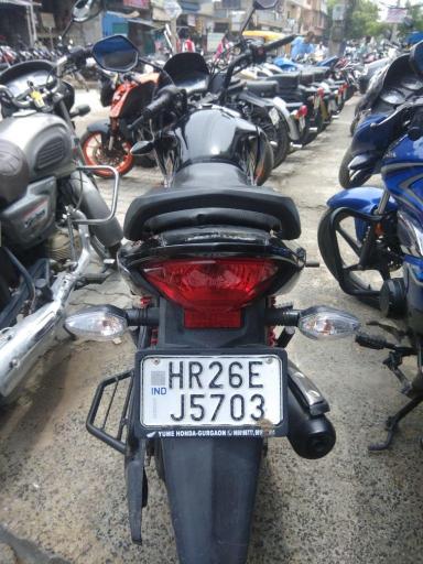 Honda Livo 110cc 2020