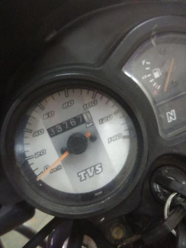 TVS Sport 110CC KS ALLOY BS6 2020