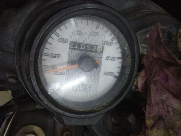 TVS Sport 110CC KS ALLOY BS6 2020