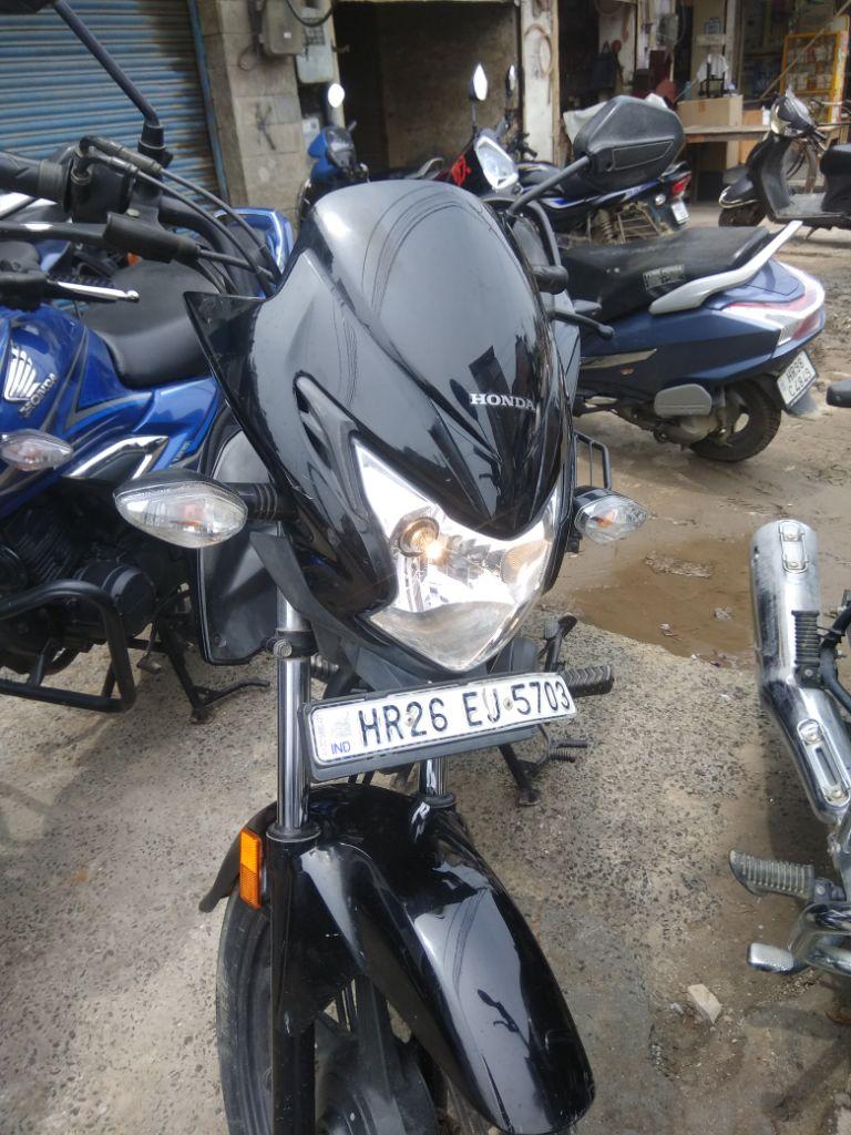 Honda Livo 110cc 2020