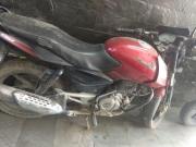 Bajaj Pulsar 150cc 2012