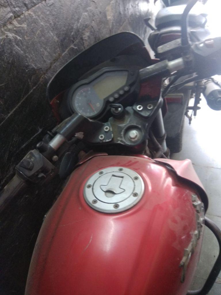 Bajaj Pulsar 150cc 2012