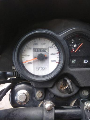 TVS Sport 110CC KS ALLOY BS6 2020