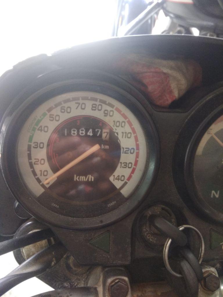 Hero Splendor Plus 100cc 2011