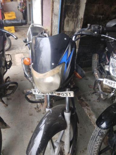 Bajaj CT 100 100cc 2018