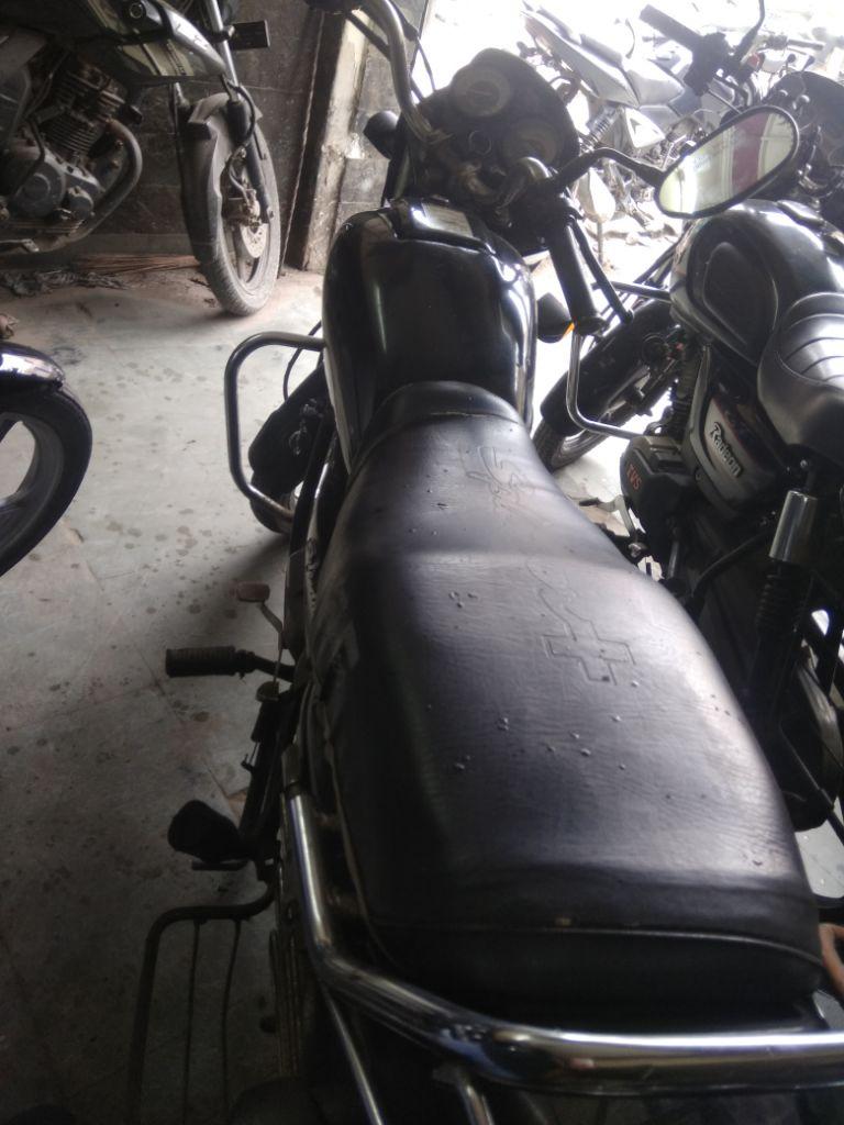 Hero Splendor Plus 100cc 2011