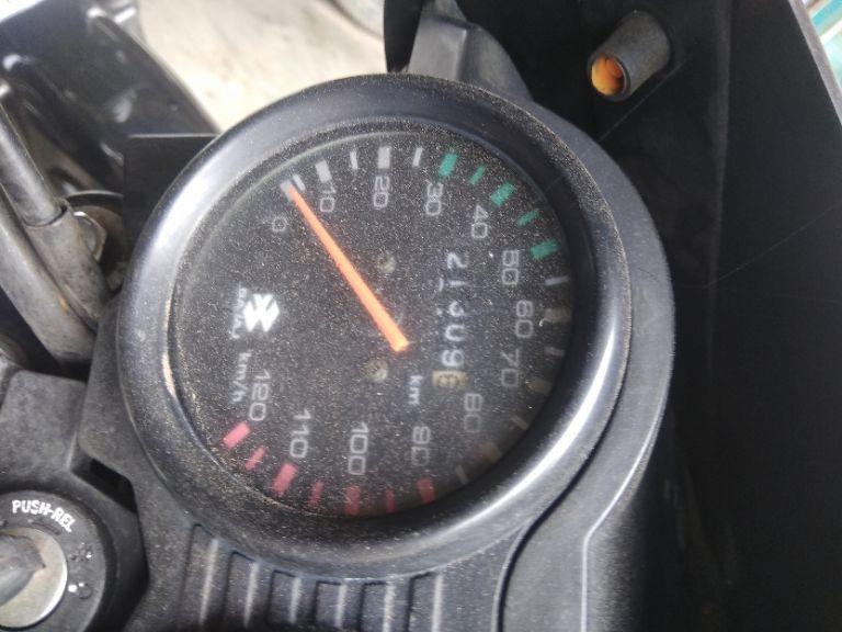 Bajaj CT 100 100cc 2018