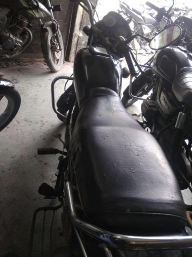 Hero Splendor Plus 100cc 2011