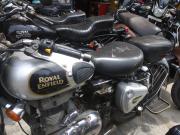 Royal Enfield Classic 350cc 2017