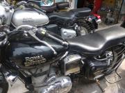 Royal Enfield Standard 350cc 2017