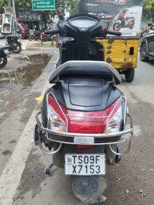 Honda Activa 6G STD 2022