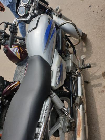 Hero Splendor 100cc 2013