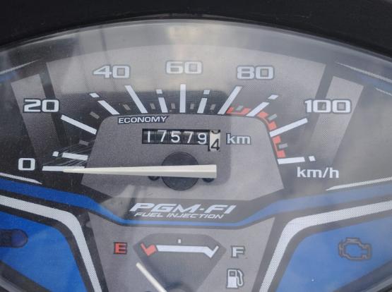 Honda Activa 6G STD 2022