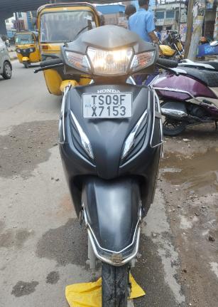 Honda Activa 6G STD 2022