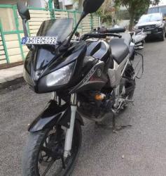Yamaha Fazer 150cc 2010