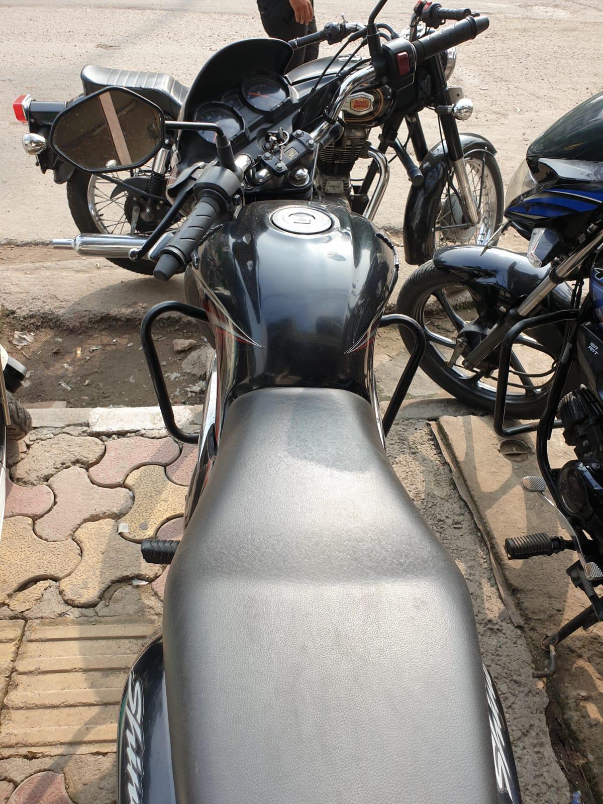 Honda CB Shine 125cc CBS 2020