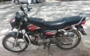 Hero Splendor Pro 100cc 2011