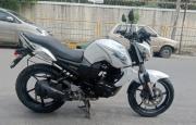Yamaha FZs 150cc 2012