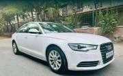 Audi A6 2.0 TDI PREMIUM PLUS 2015