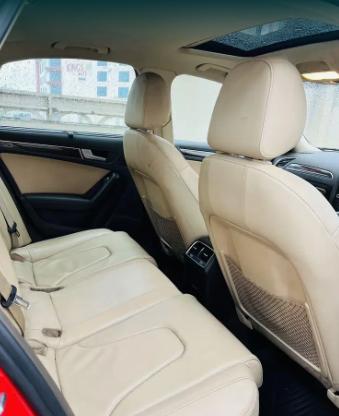 Audi A4 35 TDI Premium 2016