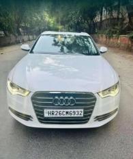 Audi A6 2.0 TDI PREMIUM PLUS 2015