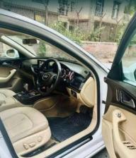 Audi A6 2.0 TDI PREMIUM PLUS 2015