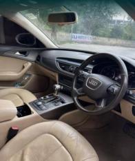 Audi A6 2.0 TDI 2014