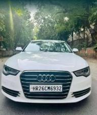 Audi A6 2.0 TDI PREMIUM PLUS 2015