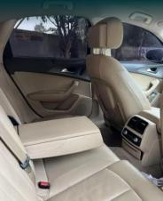 Audi A6 2.0 TDI 2014