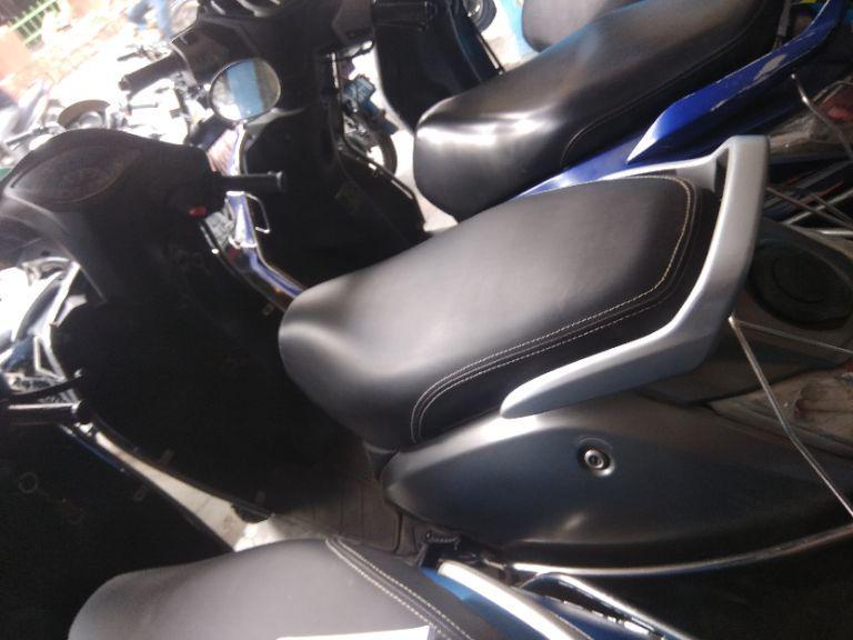 TVS Jupiter 110cc 2018