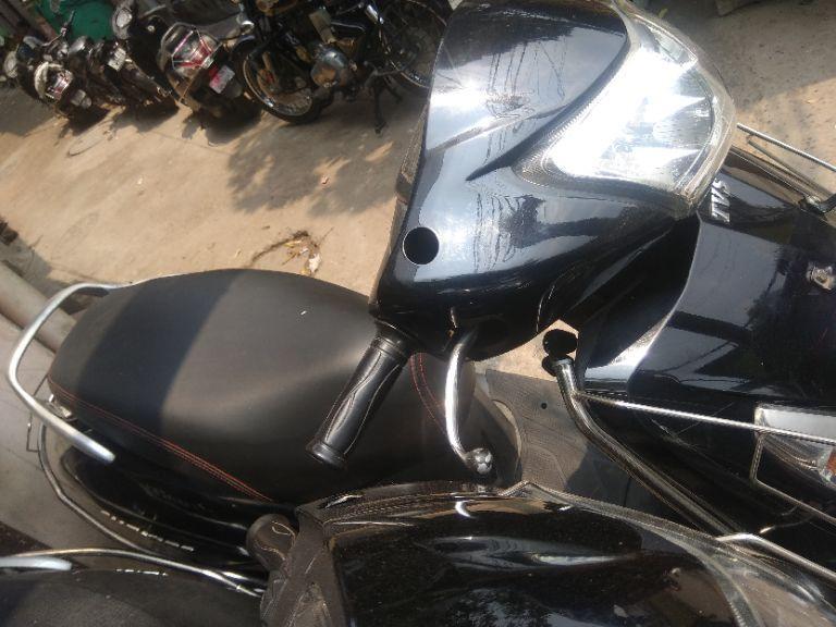 TVS Jupiter 110cc BS6 2020