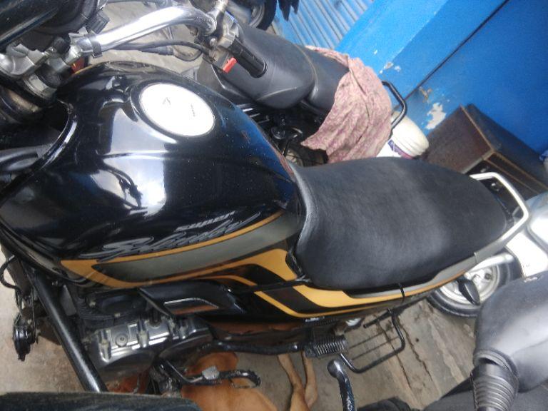 Hero Super Splendor Self Drum Alloy 125cc BS6 2020