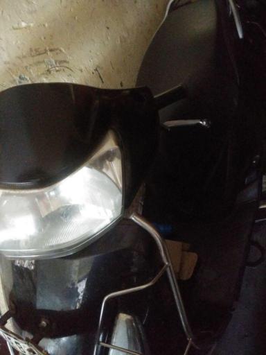 TVS Jupiter 110cc 2019