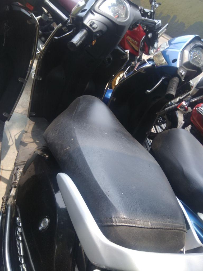 TVS Jupiter 110cc BS6 2021