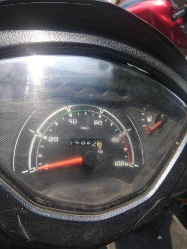 TVS Jupiter 110cc BS6 2020