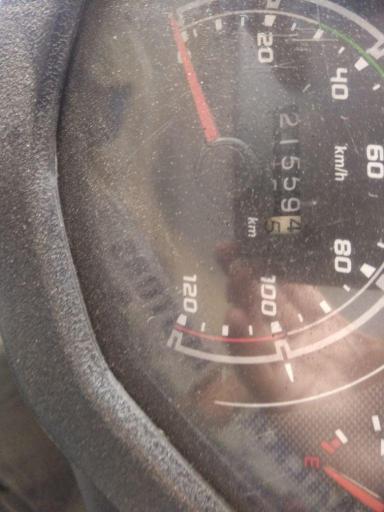 TVS Jupiter 110cc 2018